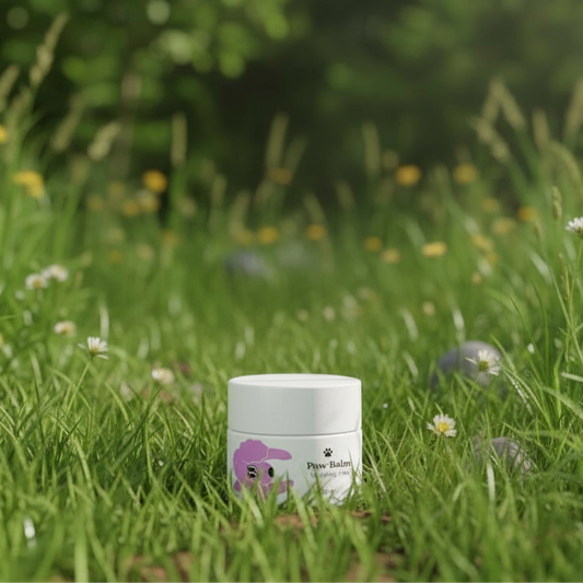 Paw Balm
