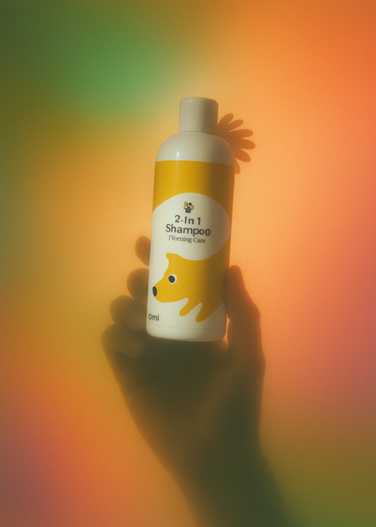2-in-1 Shampoo