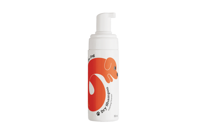 Between Baths Dry Shampoo: No Wash Needed!