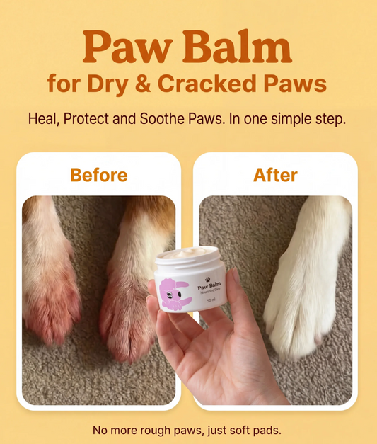 Paw Balm