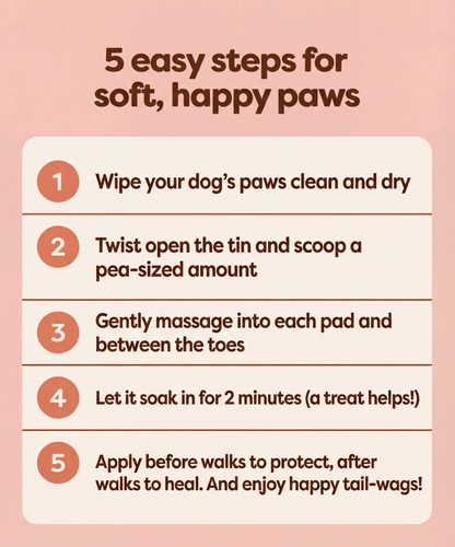Paw Balm