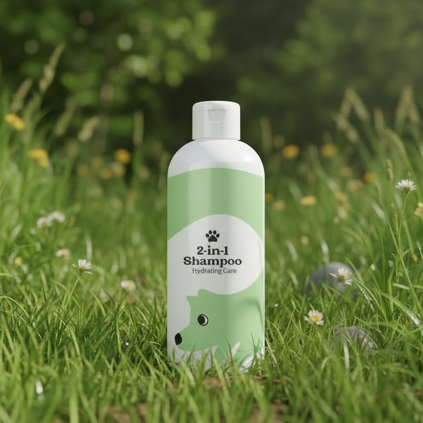 Neem Tick Free Shampoo