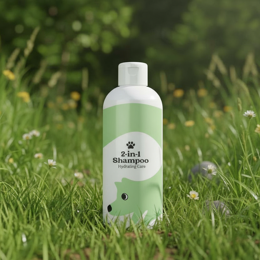 Neem Tick Free Shampoo