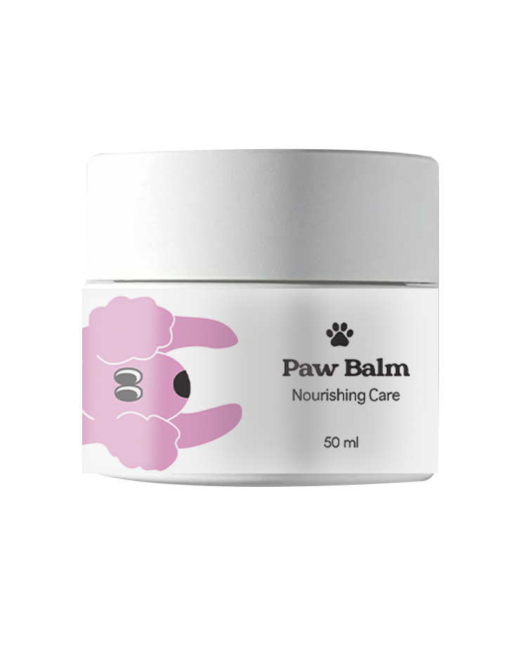 Paw Balm
