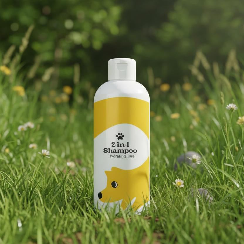 2-in-1 Shampoo