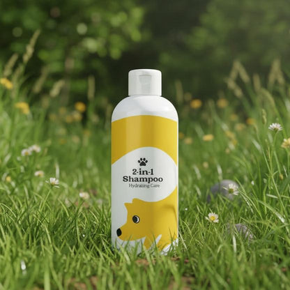 2-in-1 Shampoo