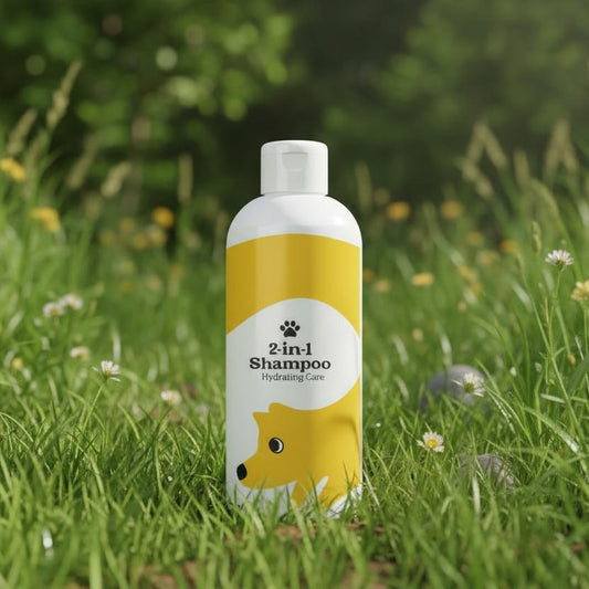 2-in-1 Shampoo