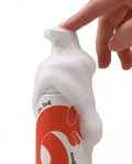 Between Baths Dry Shampoo: No water Needed!