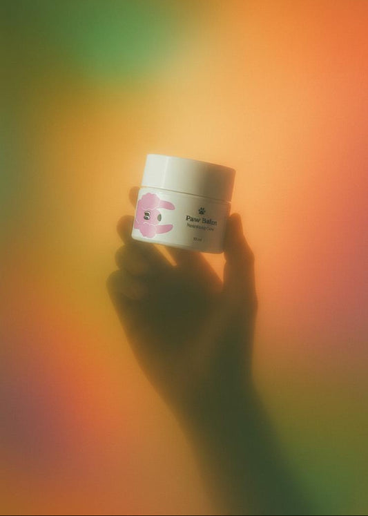 Paw Balm