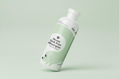 Neem Tick Free Shampoo