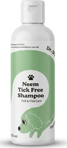 Neem Tick Free Shampoo