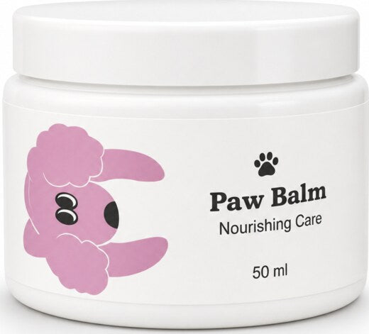 Paw Balm