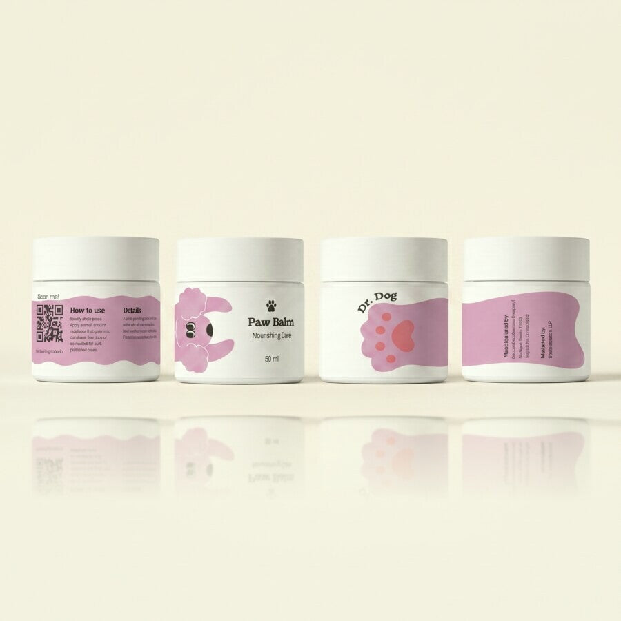 Paw Balm